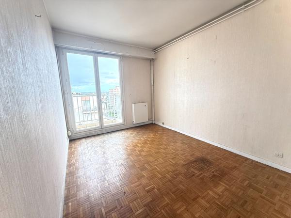 VILLEMOMBLE, Appartement, 47 m2, 2 pièces