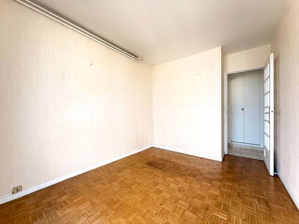 VILLEMOMBLE, Appartement, 47 m2, 2 pièces