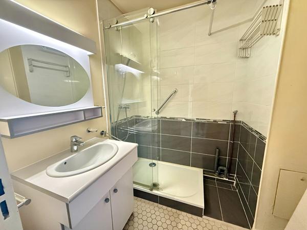 VILLEMOMBLE, Appartement, 47 m2, 2 pièces