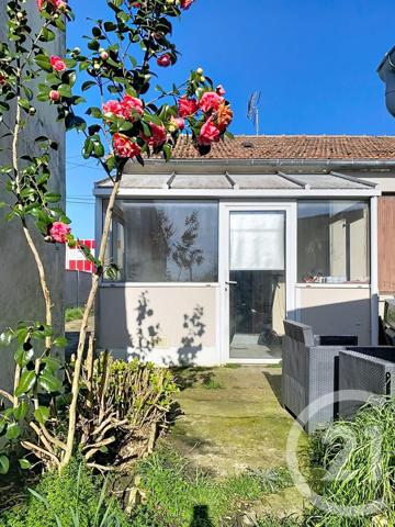 Maison à vendre  4 pièces - 80,87 m2 LUCE - 28