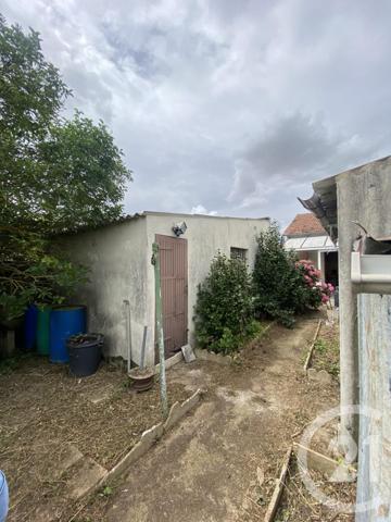 Maison à vendre  4 pièces - 80,87 m2 LUCE - 28