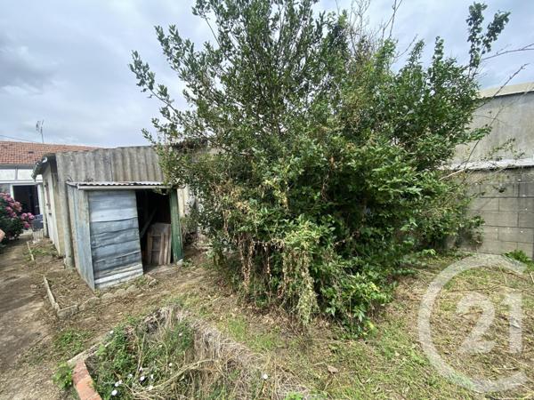 Maison à vendre  4 pièces - 80,87 m2 LUCE - 28