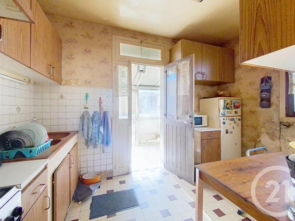 Maison à vendre  4 pièces - 80,87 m2 LUCE - 28