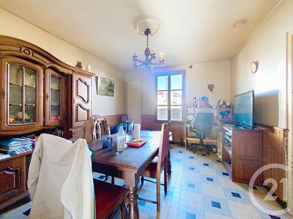 Maison à vendre  4 pièces - 80,87 m2 LUCE - 28