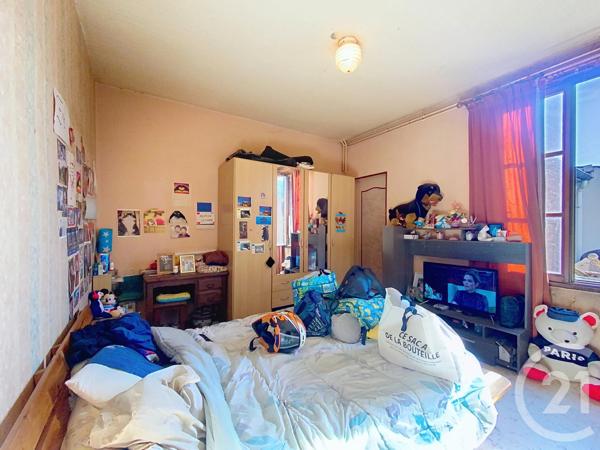 Maison à vendre  4 pièces - 80,87 m2 LUCE - 28