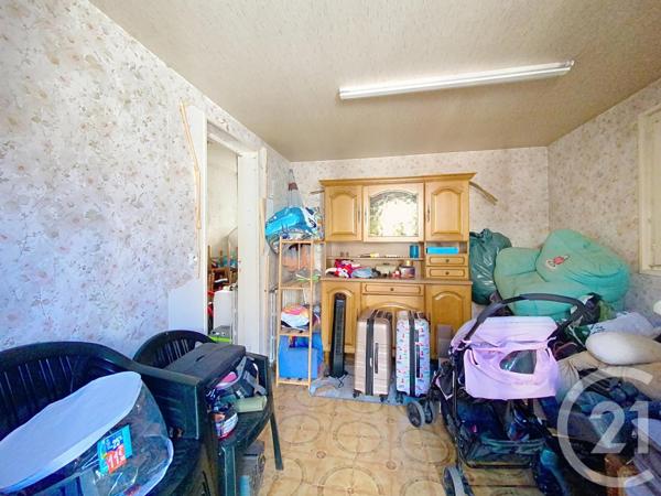 Maison à vendre  4 pièces - 80,87 m2 LUCE - 28