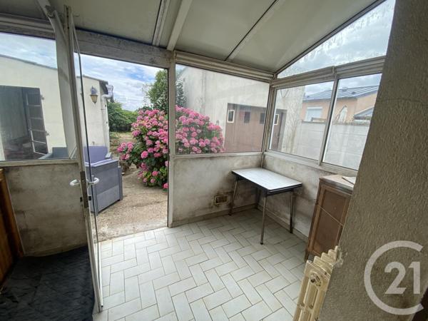 Maison à vendre  4 pièces - 80,87 m2 LUCE - 28