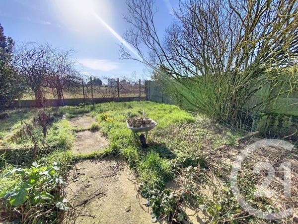 Maison à vendre  4 pièces - 80,87 m2 LUCE - 28