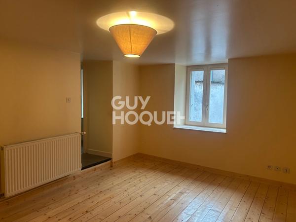 Appartement Villersexel 3 pièce(s) 62.21 m2