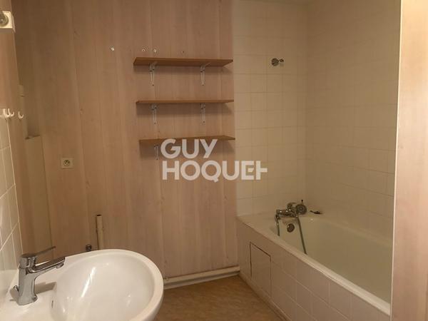 Appartement Villersexel 3 pièce(s) 62.21 m2