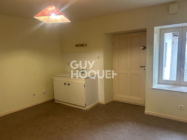 Appartement Villersexel 3 pièce(s) 62.21 m2