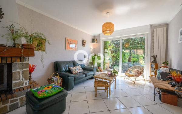 Maison à vendre    5 pièces •  Santes