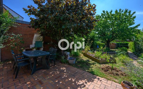 Maison à vendre    5 pièces •  Santes