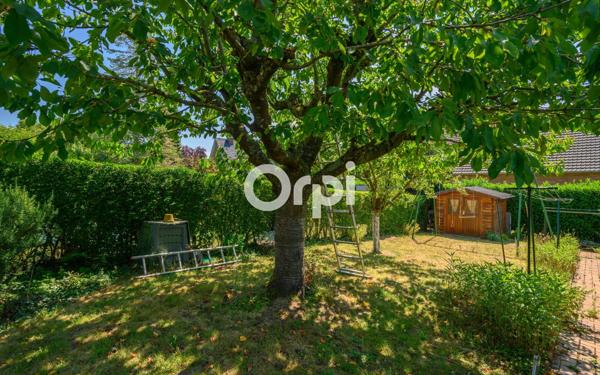 Maison à vendre    5 pièces •  Santes