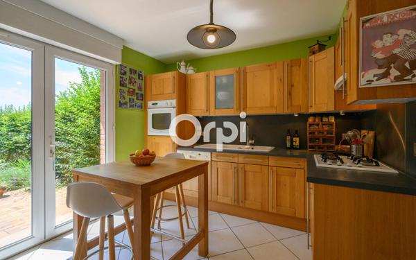 Maison à vendre    5 pièces •  Santes