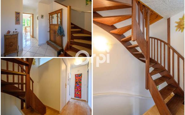 Maison à vendre    5 pièces •  Santes