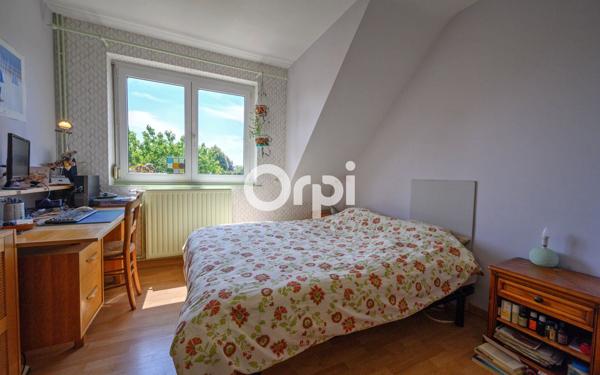 Maison à vendre    5 pièces •  Santes