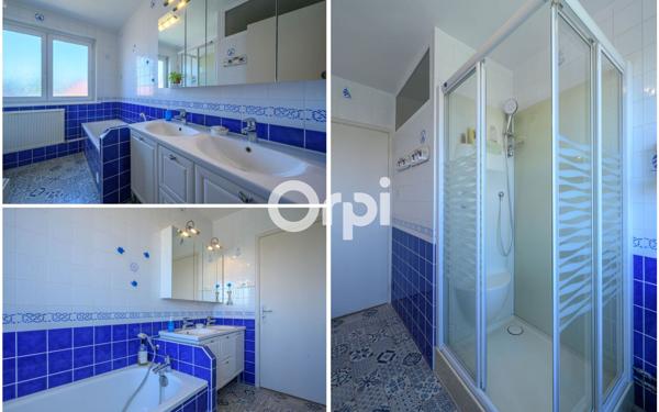 Maison à vendre    5 pièces •  Santes