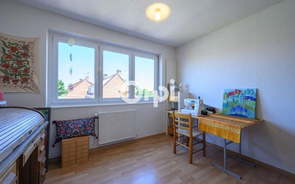 Maison à vendre    5 pièces •  Santes