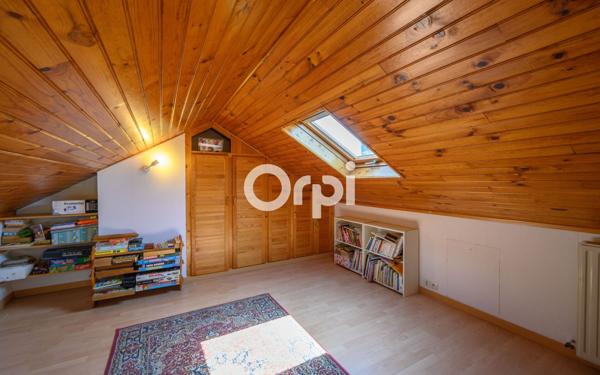 Maison à vendre    5 pièces •  Santes