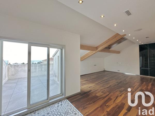 Appartement à vendre 5 pièces 147 m² San-Nicolao