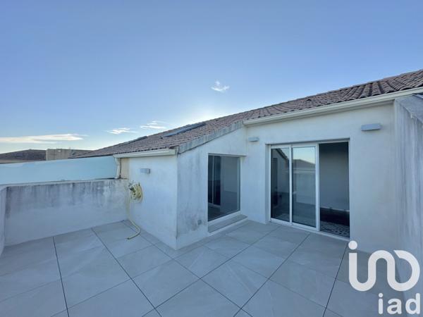 Appartement à vendre 5 pièces 147 m² San-Nicolao