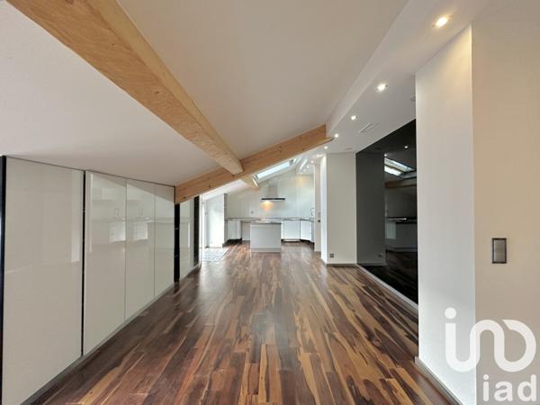 Appartement à vendre 5 pièces 147 m² San-Nicolao