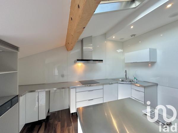 Appartement à vendre 5 pièces 147 m² San-Nicolao