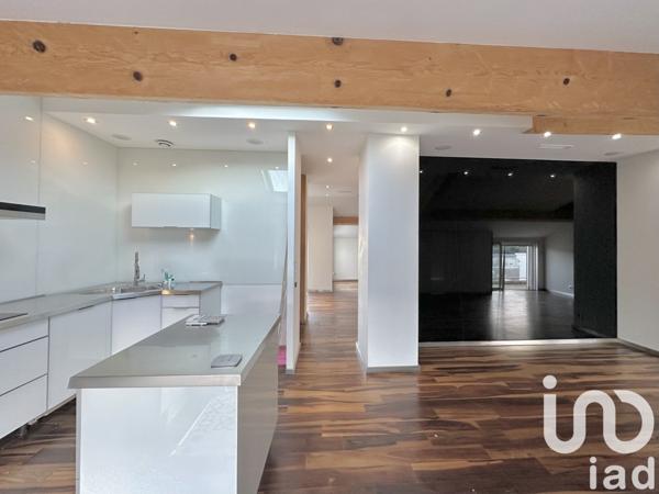 Appartement à vendre 5 pièces 147 m² San-Nicolao