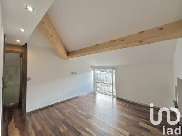 Appartement à vendre 5 pièces 147 m² San-Nicolao