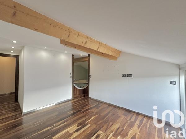 Appartement à vendre 5 pièces 147 m² San-Nicolao