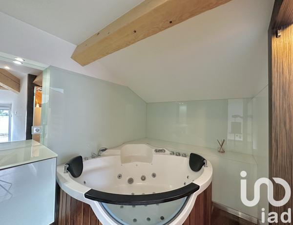 Appartement à vendre 5 pièces 147 m² San-Nicolao