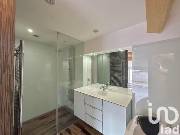 Appartement à vendre 5 pièces 147 m² San-Nicolao