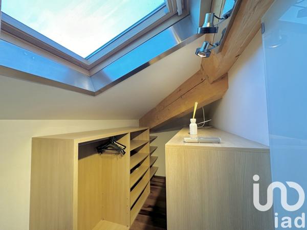 Appartement à vendre 5 pièces 147 m² San-Nicolao