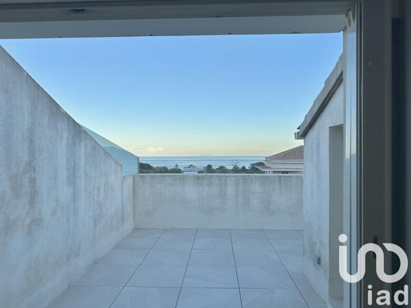 Appartement à vendre 5 pièces 147 m² San-Nicolao