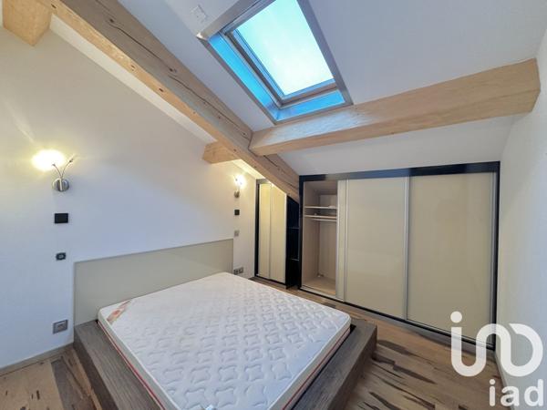 Appartement à vendre 5 pièces 147 m² San-Nicolao