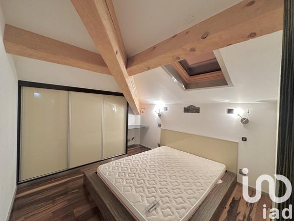 Appartement à vendre 5 pièces 147 m² San-Nicolao