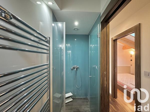 Appartement à vendre 5 pièces 147 m² San-Nicolao