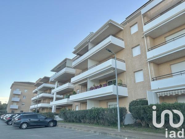 Appartement à vendre 5 pièces 147 m² San-Nicolao