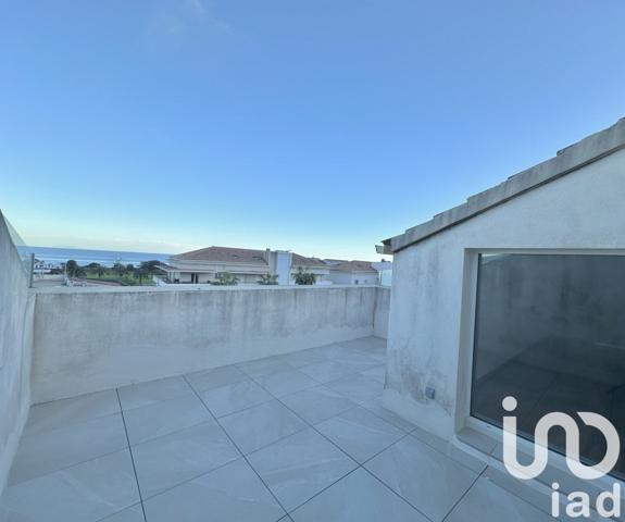 Appartement à vendre 5 pièces 147 m² San-Nicolao