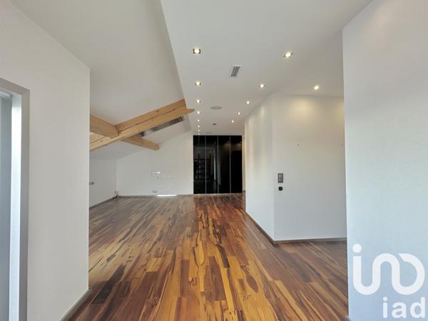 Appartement à vendre 5 pièces 147 m² San-Nicolao