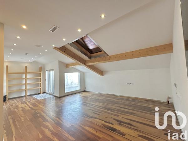 Appartement à vendre 5 pièces 147 m² San-Nicolao