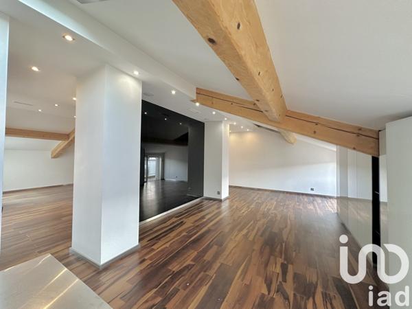 Appartement à vendre 5 pièces 147 m² San-Nicolao