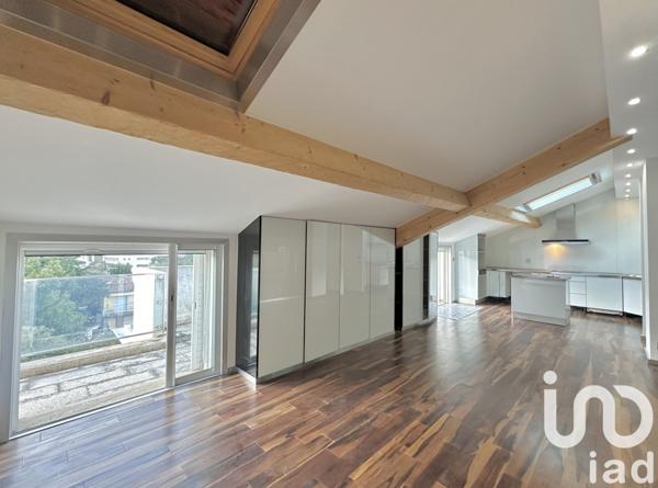 Appartement à vendre 5 pièces 147 m² San-Nicolao