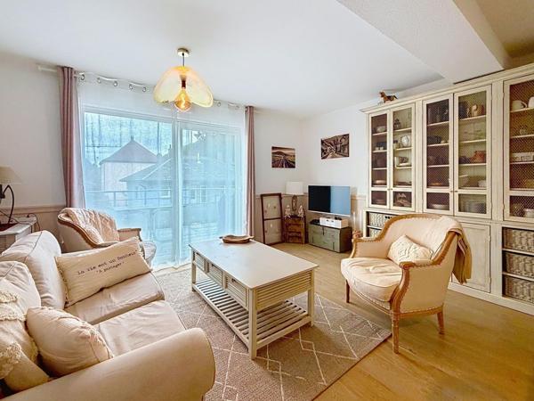 EN EXCLUSIVITE APPARTEMENT D'EXEPTION