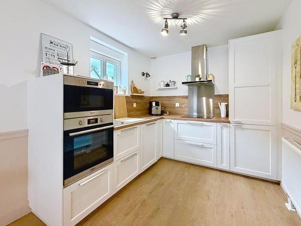 EN EXCLUSIVITE APPARTEMENT D'EXEPTION