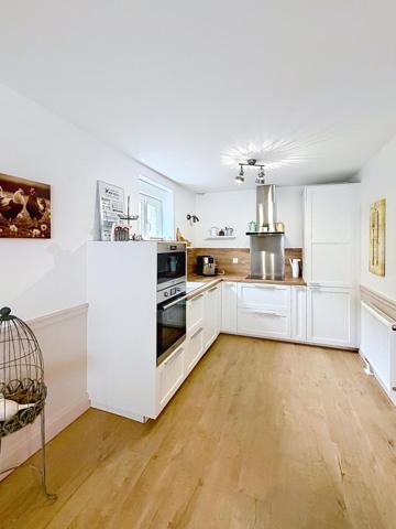 EN EXCLUSIVITE APPARTEMENT D'EXEPTION