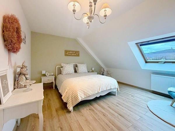 EN EXCLUSIVITE APPARTEMENT D'EXEPTION
