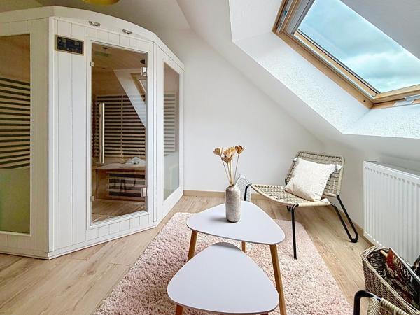 EN EXCLUSIVITE APPARTEMENT D'EXEPTION