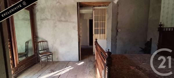 Maison à vendre  6 pièces - 90 m2 ST CLAIR - 46